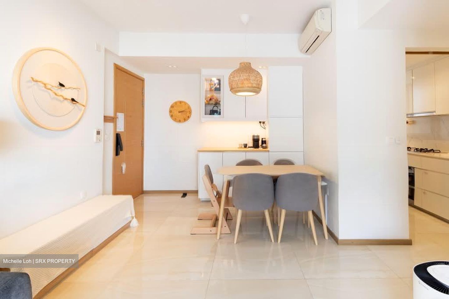 The Vales (D19), Condominium #577002011